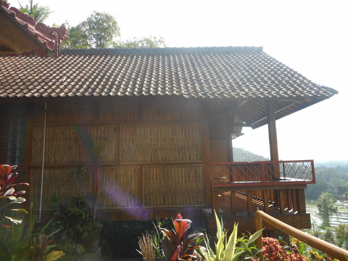 Villa Dukuh Selat Exterior foto