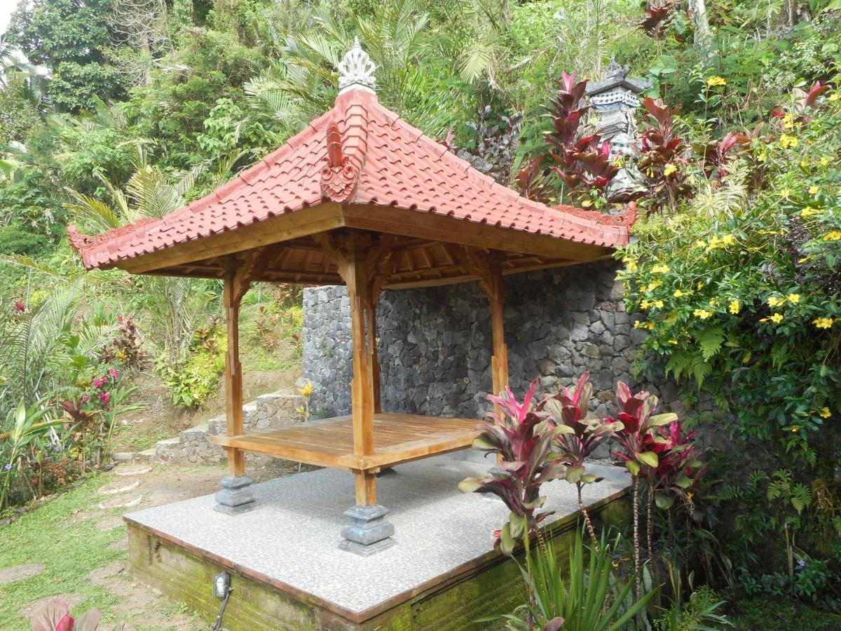 Villa Dukuh Selat Exterior foto